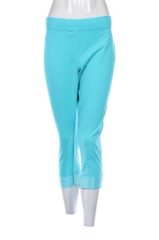 Pantaloni de femei Gina Benotti, Mărime XL, Culoare Albastru, Preț 46,52 Lei, #137916305