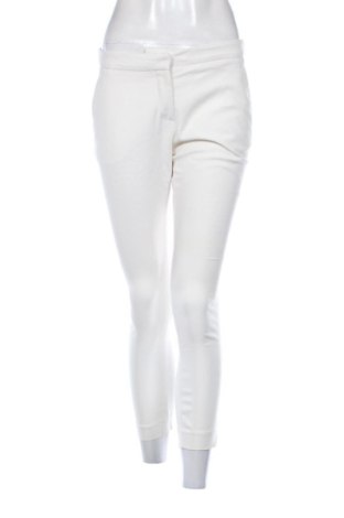 Дамски панталон H&M, Размер M, Цвят Екрю, Цена 15,33 €, #137916592