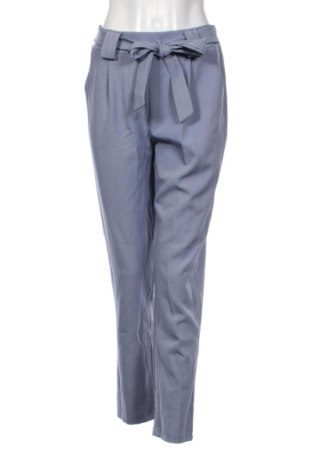 Pantaloni de femei Unbranded, Mărime S, Culoare Albastru, Preț 31,49 Lei, #137916613