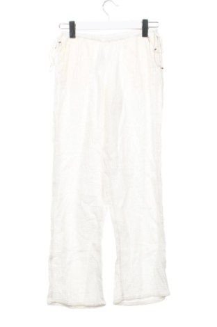 Női nadrág H&M, Méret XS, Szín Ekrü
, Ár 6 139 Ft, #137916632