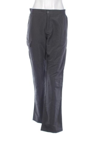 Pantaloni de femei Decathlon, Mărime M, Culoare Negru, Preț 51,93 Lei, #137916767