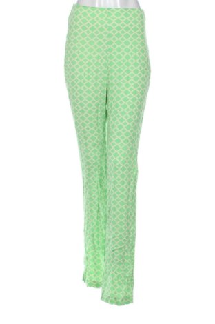 Pantaloni de femei Mango, Mărime S, Culoare Multicolor, Preț 132,00 Lei, #137917049