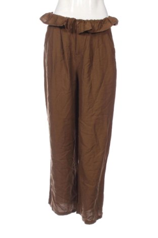 Női nadrág Unbranded, Méret M, Szín Barna, Ár 5 540 Ft, #137917439