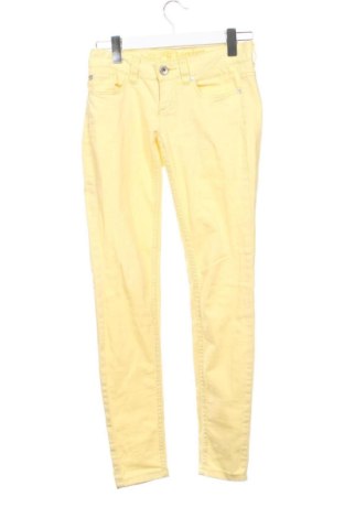 Damenhose H&M, Größe S, Farbe Gelb, Preis 10,96 €, #137917627