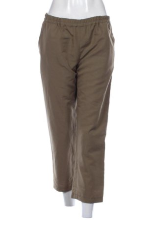 Damenhose Unbranded, Größe L, Farbe Grün, Preis € 9,33, #137917812