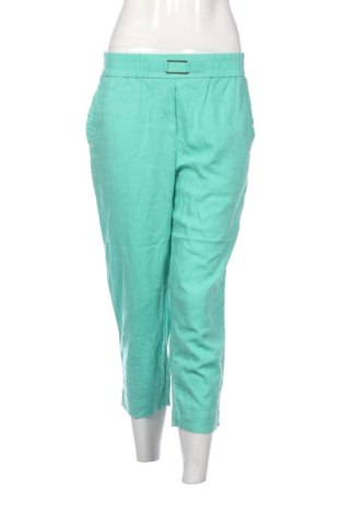 Damenhose Navigazione, Größe S, Farbe Grün, Preis 15,00 €, #137917964