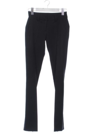 Pantaloni de femei H&M, Mărime XS, Culoare Negru, Preț 72,00 Lei, #137918119