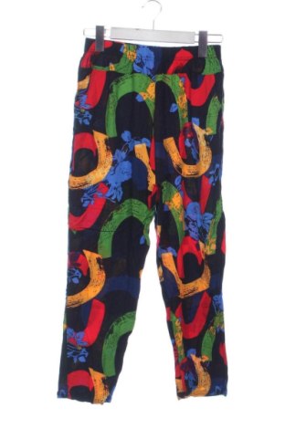 Pantaloni de femei Unbranded, Mărime XS, Culoare Multicolor, Preț 81,00 Lei, #137918152