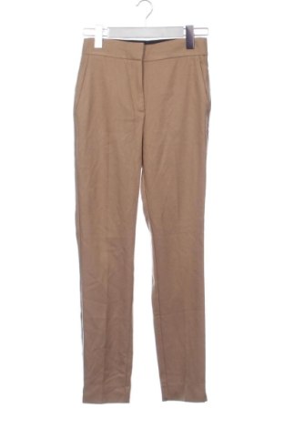 Damenhose Zara, Größe XS, Farbe Beige, Preis 11,62 €, #137918470