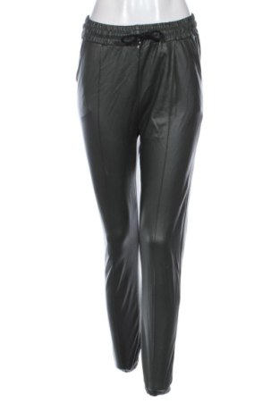 Pantaloni de femei Unbranded, Mărime S, Culoare Verde, Preț 30,00 Lei, #137918526