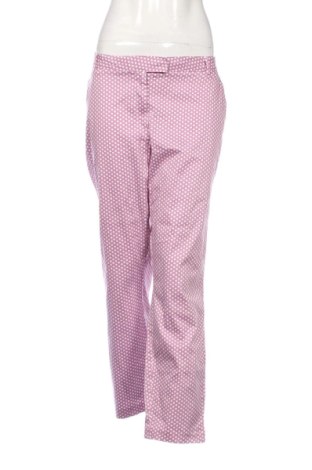 Damenhose Tchibo, Größe 3XL, Farbe Mehrfarbig, Preis 8,57 €, #137918715