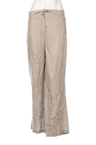 Damenhose Canda, Größe 3XL, Farbe Beige, Preis 9,91 €, #137918767