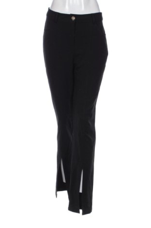 Pantaloni de femei Trendyol, Mărime M, Culoare Negru, Preț 66,00 Lei, #137918772