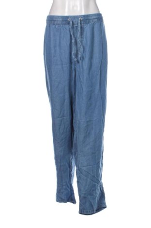 Damenhose Esmara, Größe 4XL, Farbe Blau, Preis € 15,24, #137918810