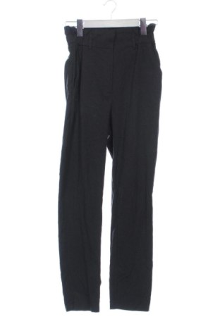 Pantaloni de femei H&M, Mărime XS, Culoare Negru, Preț 55,00 Lei, #137918831