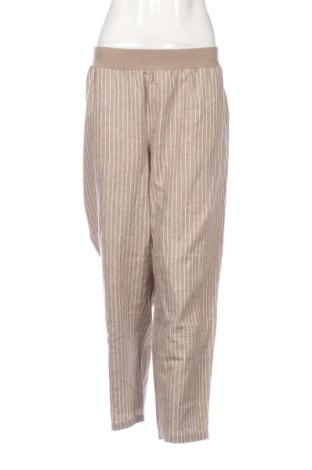 Pantaloni de femei Bon Prix, Mărime XXL, Culoare Multicolor, Preț 85,00 Lei, #137918839