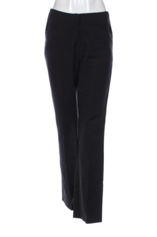 Pantaloni de femei Clockhouse, Mărime S, Culoare Negru, Preț 44,00 Lei, #137918853