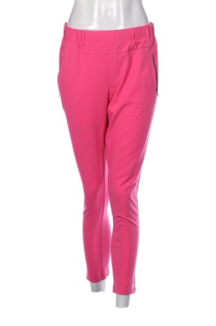 Damenhose Kaffe, Größe L, Farbe Rosa, Preis € 11,81, #137919220
