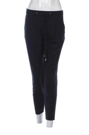 Дамски панталон Zara, Размер S, Цвят Черен, Цена 7,24 €, #137919306