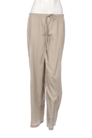 Damenhose Zara, Größe M, Farbe Beige, Preis 14,00 €, #137919361