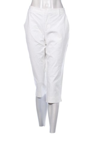 Damenhose Stefanel, Größe XL, Farbe Weiß, Preis € 132,12, #137919364