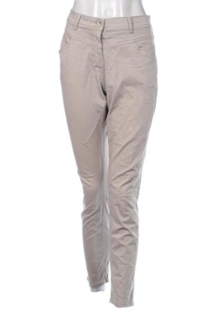 Damenhose Taifun, Größe L, Farbe Beige, Preis € 25,72, #137919556