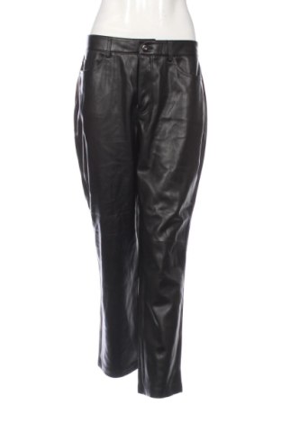 Дамски панталон Mango, Размер L, Цвят Черен, Цена 33,72 €, #137919626