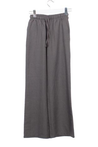 Pantaloni de femei Terranova, Mărime XS, Culoare Gri, Preț 41,99 Lei, #137919803
