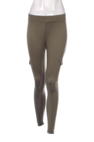 Damenhose Amisu, Größe S, Farbe Grün, Preis 12,00 €, #137919825