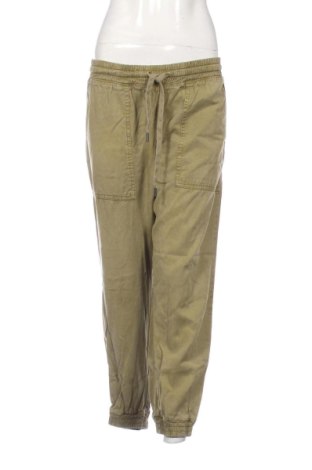 Női nadrág Zara, Méret XL, Szín Zöld, Ár 4 797 Ft, #137919867