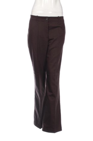Дамски панталон H&M, Размер M, Цвят Кафяв, Цена 10,86 €, #137919869