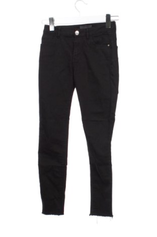 Pantaloni de femei Terranova, Mărime XS, Culoare Negru, Preț 41,99 Lei, #137919908