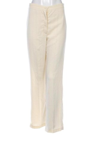 Damenhose Unbranded, Größe S, Farbe Ecru, Preis € 27,62, #137920100