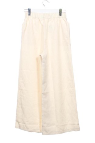 Női nadrág Unbranded, Méret XS, Szín Ekrü
, Ár 2 905 Ft, #137920311