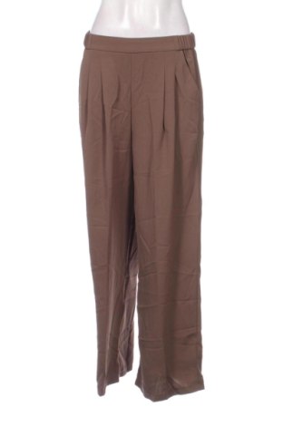 Damenhose SHEIN, Größe M, Farbe Braun, Preis 15,00 €, #137920789