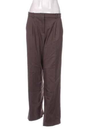 Damenhose H&M, Größe M, Farbe Braun, Preis 11,00 €, #137920811