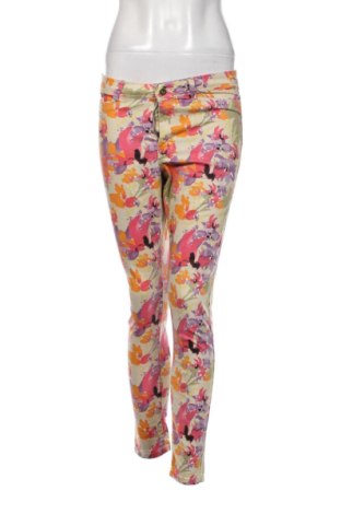 Pantaloni de femei Vero Moda, Mărime L, Culoare Multicolor, Preț 106,00 Lei, #137920886