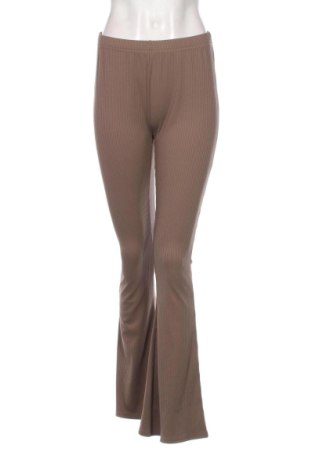 Damenhose Janina, Größe L, Farbe Braun, Preis € 9,00, #137920939