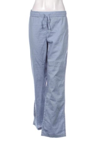 Γυναικείο παντελόνι Blue Motion, Μέγεθος XXL, Χρώμα Μπλέ, Τιμή 15,24 €, #137921095