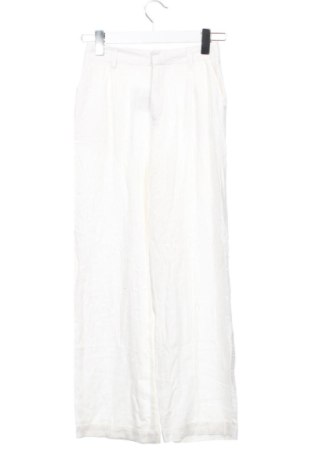 Női nadrág Unbranded, Méret XS, Szín Fehér, Ár 2 837 Ft, #137921187