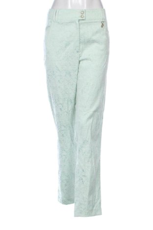 Pantaloni de femei Unbranded, Mărime XXL, Culoare Verde, Preț 68,24 Lei, #137921198