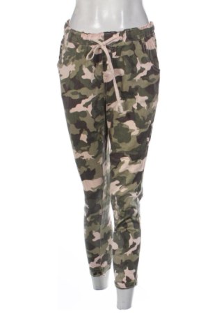 Pantaloni de femei Unbranded, Mărime S, Culoare Multicolor, Preț 33,00 Lei, #137921503