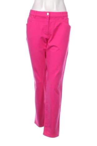 Damenhose Escada, Größe L, Farbe Rosa, Preis € 84,78, #137921626