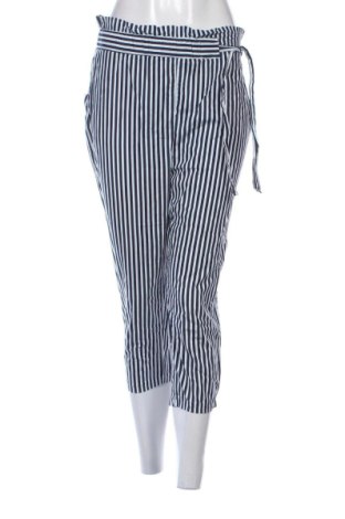 Pantaloni de femei Zara, Mărime S, Culoare Multicolor, Preț 58,00 Lei, #137921947