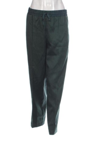 Damenhose Jil Sander, Größe M, Farbe Grün, Preis € 87,00, #137922116
