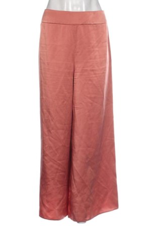 Pantaloni de femei Vera Mont, Mărime L, Culoare Mov deschis, Preț 183,72 Lei, #137922281