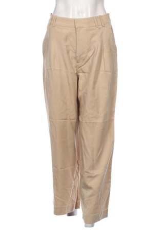 Damenhose & Other Stories, Größe M, Farbe Beige, Preis € 26,00, #137922528
