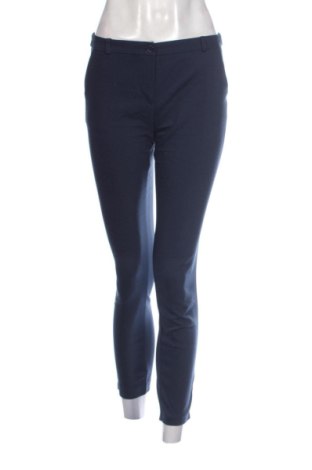 Pantaloni de femei Koton, Mărime M, Culoare Albastru, Preț 83,99 Lei, #137922704
