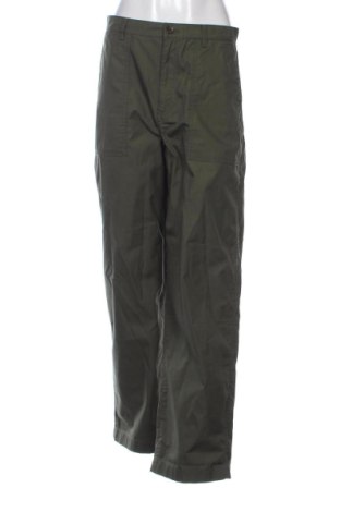 Női nadrág Uniqlo, Méret M, Szín Zöld, Ár 8 865 Ft, #137922947