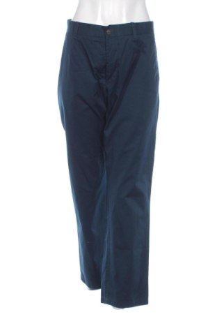 Дамски панталон H&M, Размер XL, Цвят Син, Цена 12,96 €, #137922966